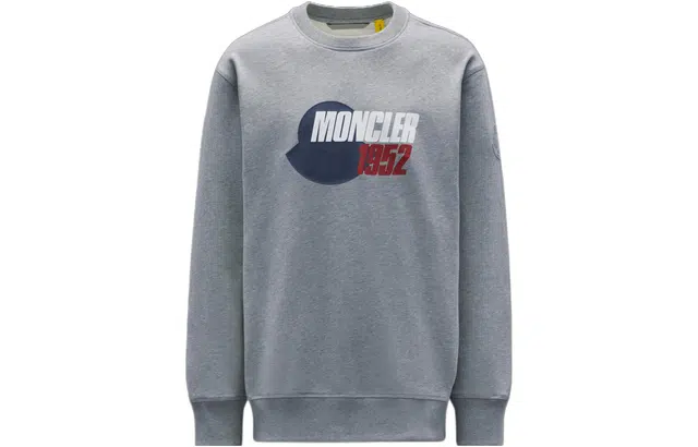 Moncler MONCLER 1952 SS22 Logo