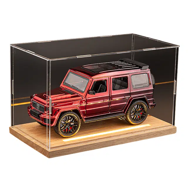 G g63 124