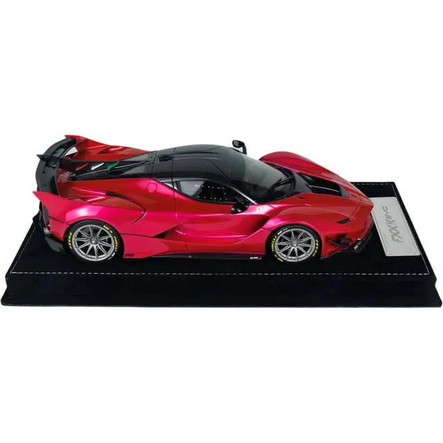 HH MODEL 118 FXXK EVO