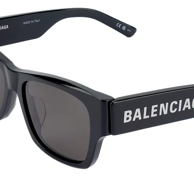 Balenciaga LOGO