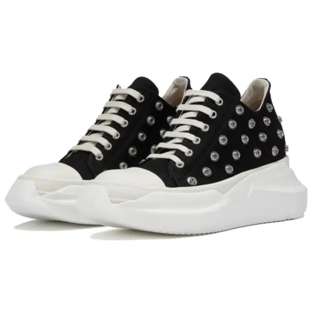 Rick Owens DRKSHDW Abstract