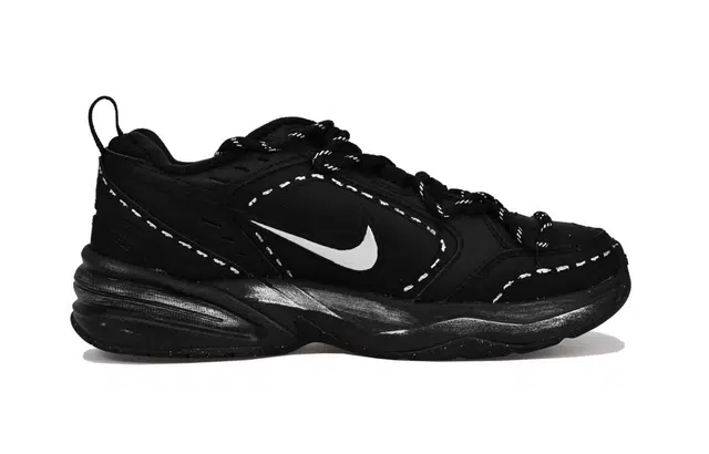 Nike Air Monarch 4 Black