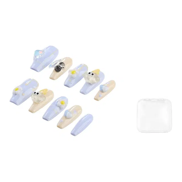 BDQC ins25mm ins