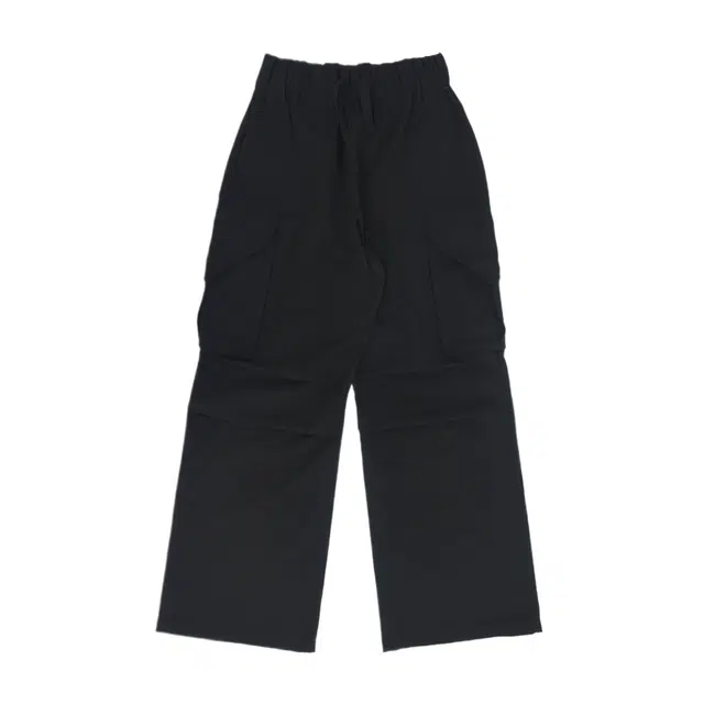 潮流小众舒适简约  棉裤