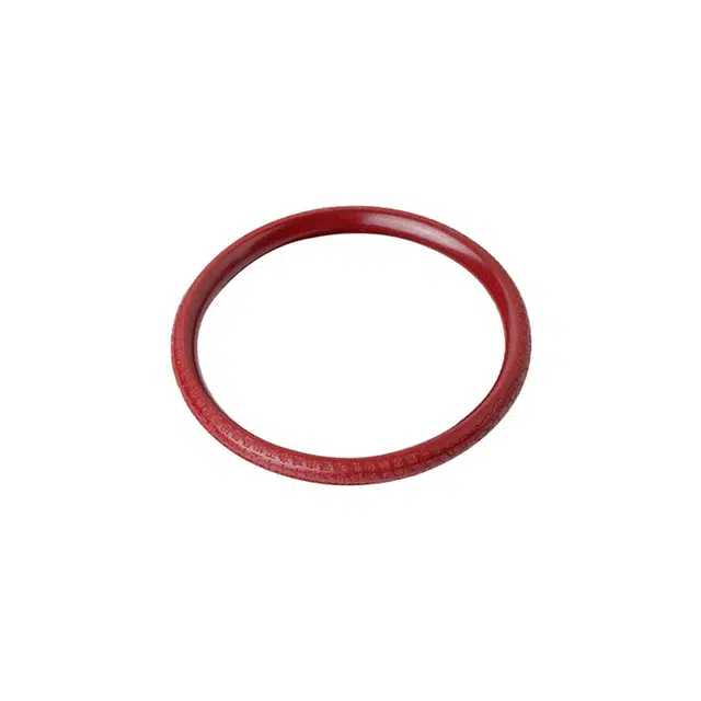 【匠心手作 “朱”事顺意】 灵菲 高含量紫金砂美人叮当镯 新中式本命年平安经文守护 #好运转运招财纳福礼盒 朱砂 手镯 男女同款情侣款