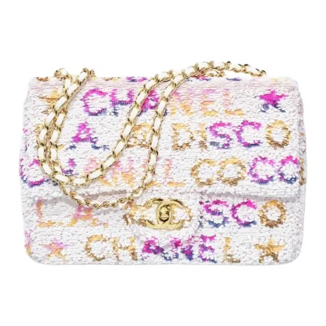 CHANEL 24C 24