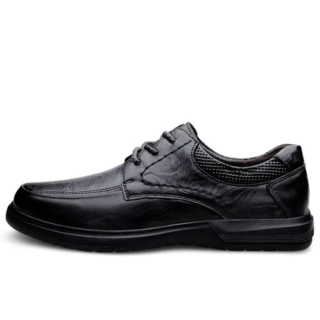 八哥 舒适简约时尚百搭 男士休闲 男款