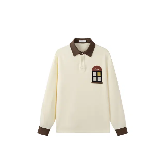 bosie Polo