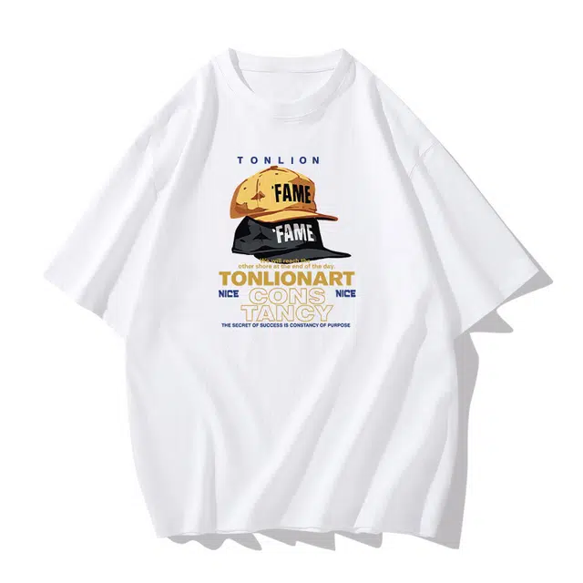 tonlion LOGOT