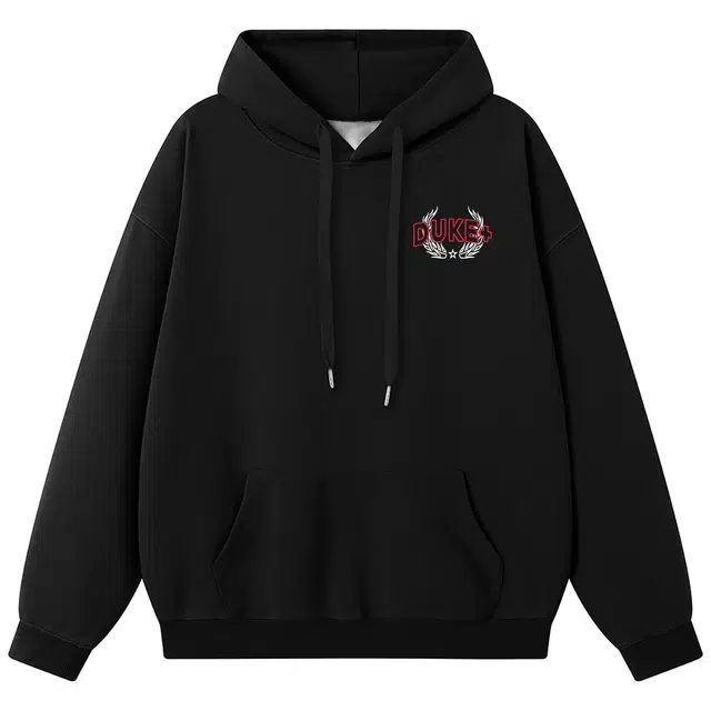 DUKE+DEXTER logo