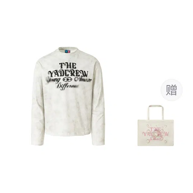 YADcrew T