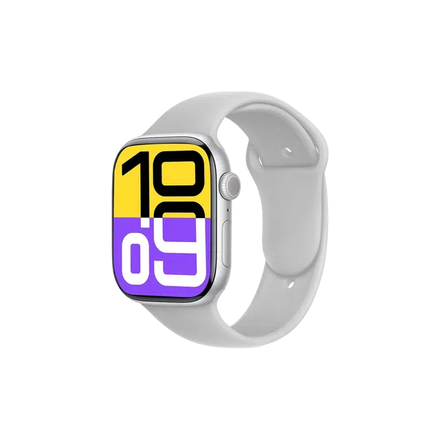 LUXGLINT - NFC