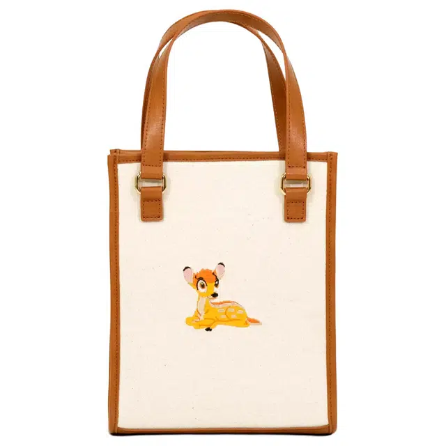 Disney Plus Anq Bambi Design