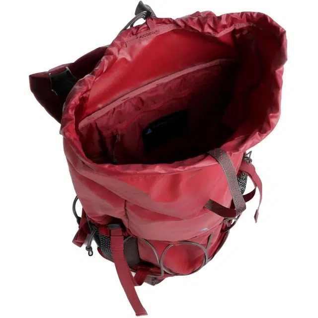 KLATTERMUSEN20L Delling Logo