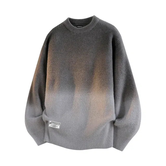 SOIEPLUS oversize