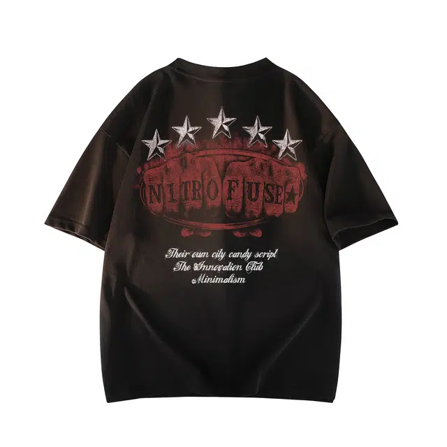 MUSCLETECH T