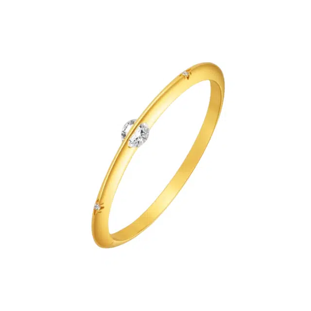 希遇 新中式国潮轻奢 时尚简约高级质感 小众设计日常通勤 百搭皓月银辉 # 好运 合金 手镯 男女同款情侣款