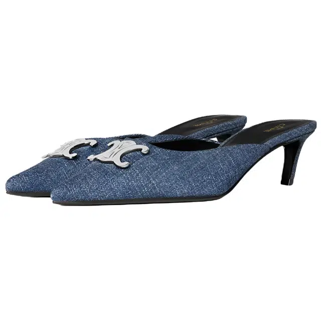 CELINE ALMA TRIOMPHE 5cm