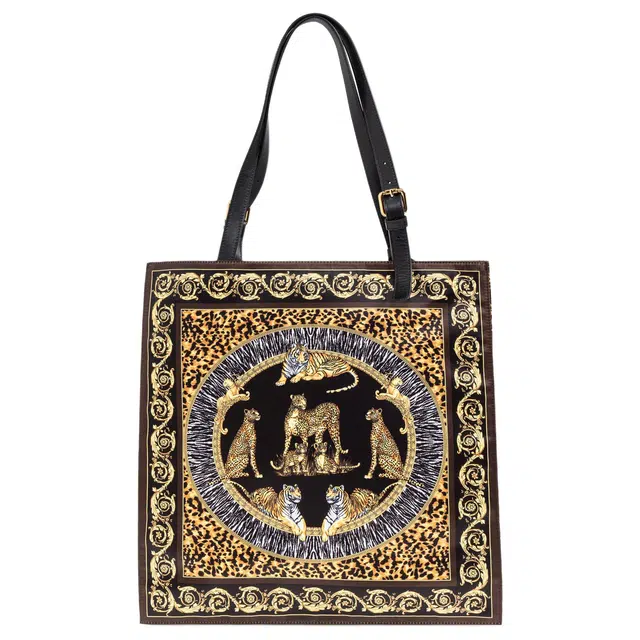 VERSACE Tote