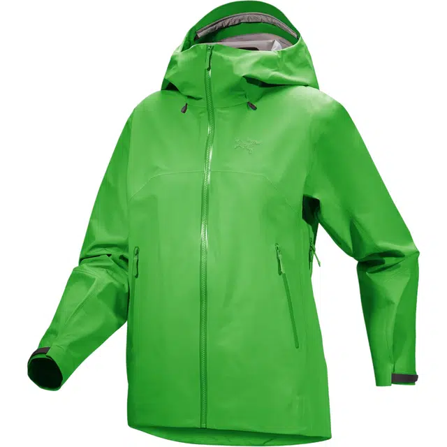 Arcteryx Beta Lightweight Jacket