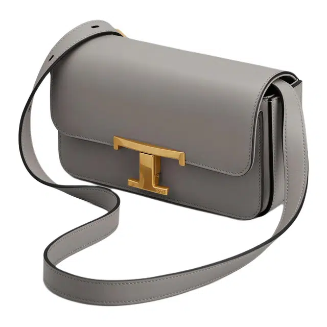 TOD'S T Timeless Logo