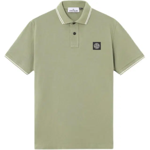 STONE ISLAND Polo