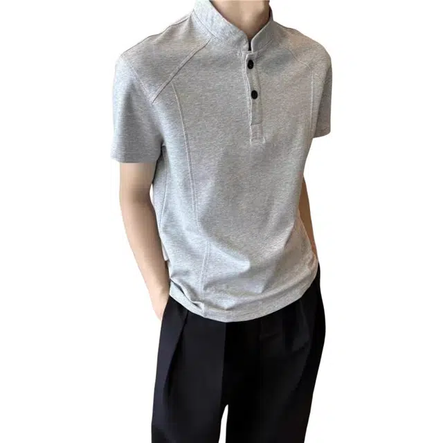 Hypeyourself Polo