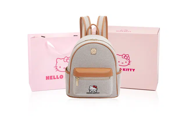 Sanrio PU