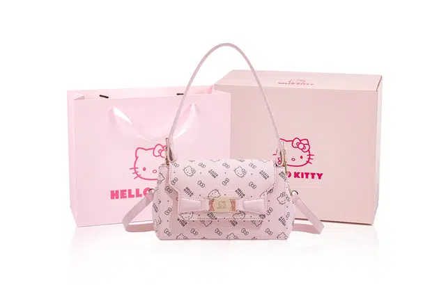 Sanrio PU