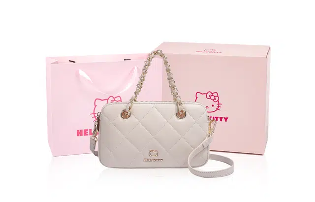 Sanrio PU