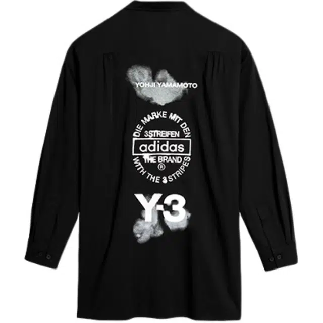 Y-3