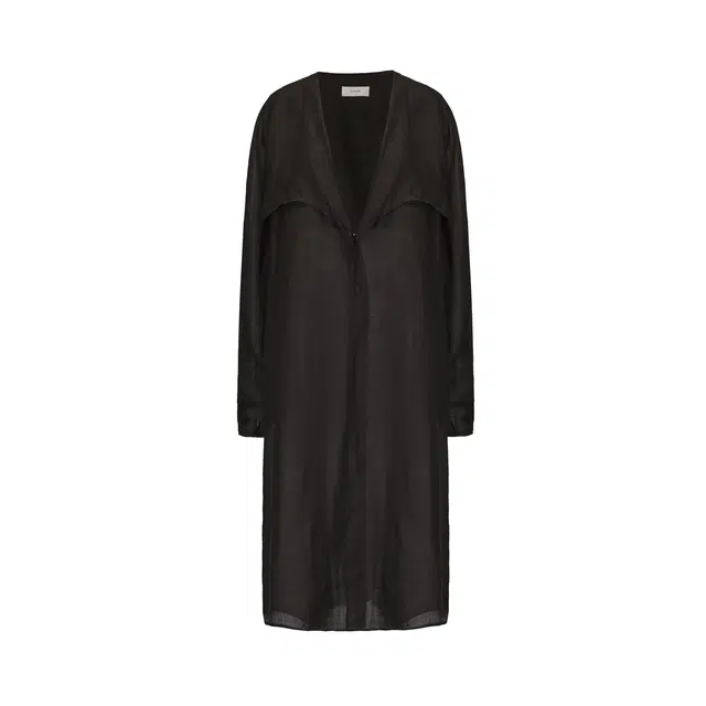 RUOHAN CHARCOAL HOWE SHIRT PREAW25