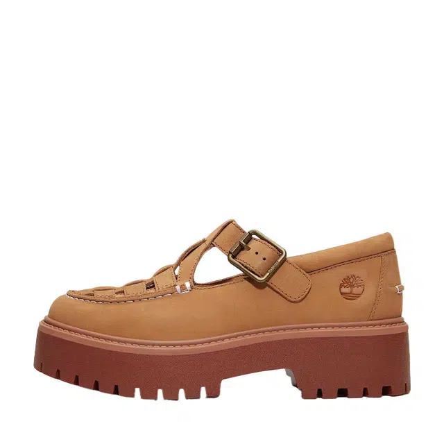 Timberland