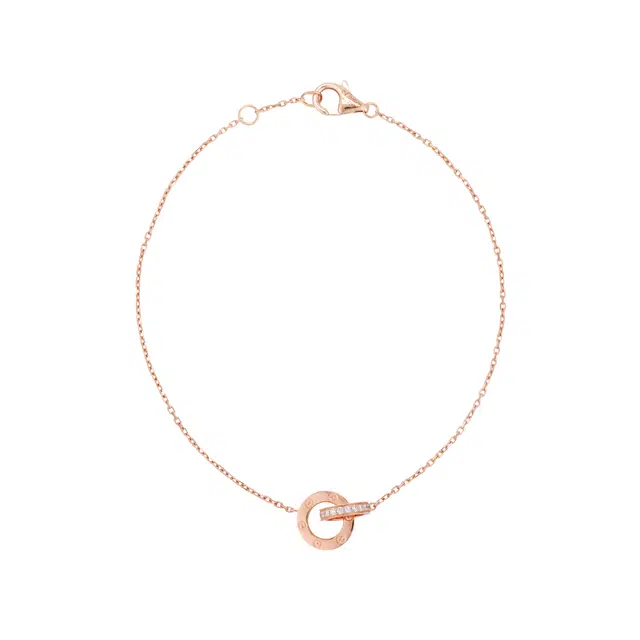CARTIER 18K 18K 18K