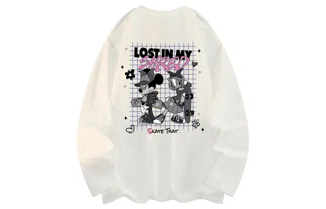 Disney logoT