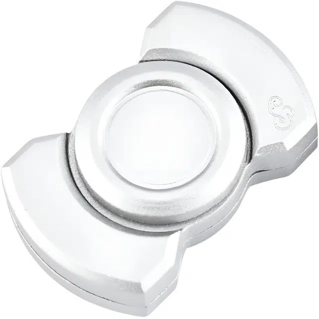 萌吉码 三合一指尖陀螺 创意有趣 解压玩具