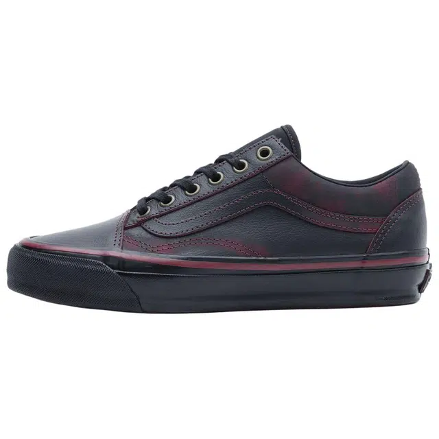 Tania Cruz x Vans Premium Old Skool