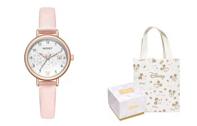 Disney 3ATM MK-11300P