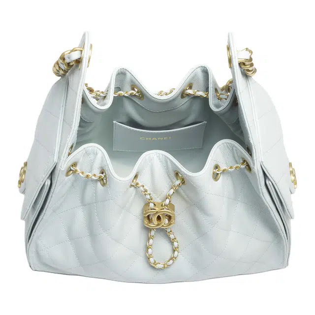 CHANEL 25B