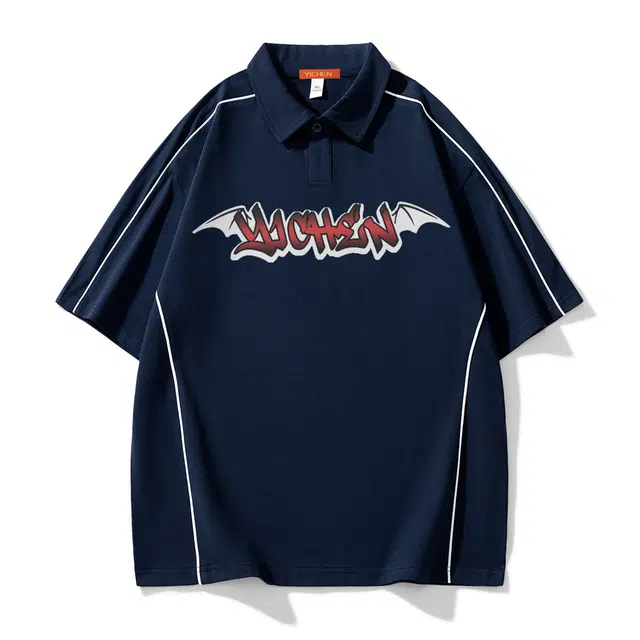 YICHEN POLO