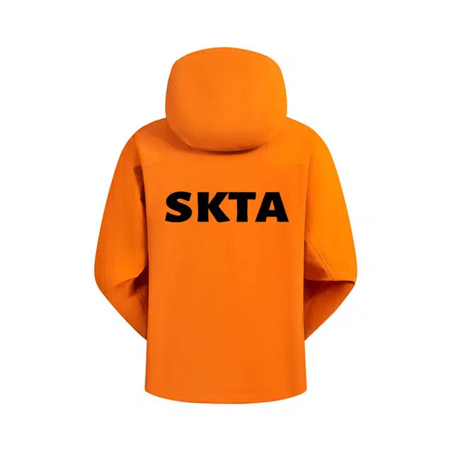 SKTA Logo