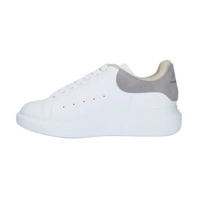 Alexander McQueen Oversized Sneaker