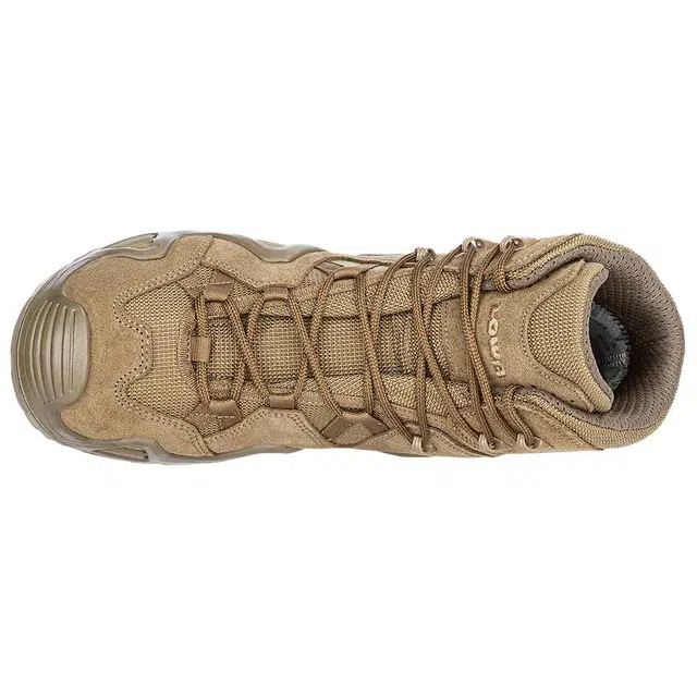 Lowa ZEPHYR GTX