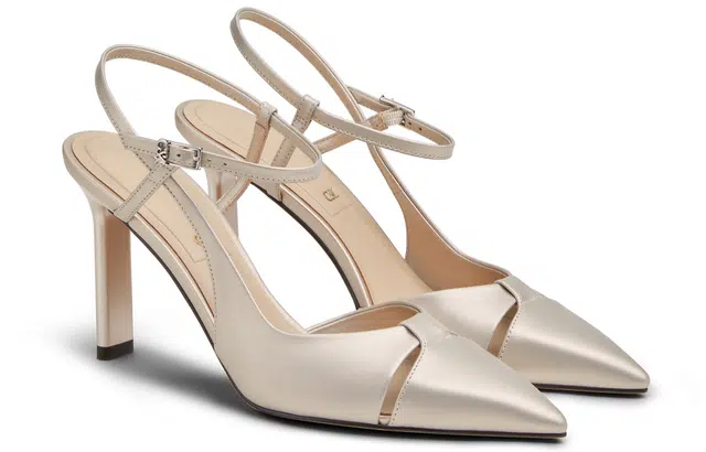 CHARLESKEITH ck 9.7cm Ivory