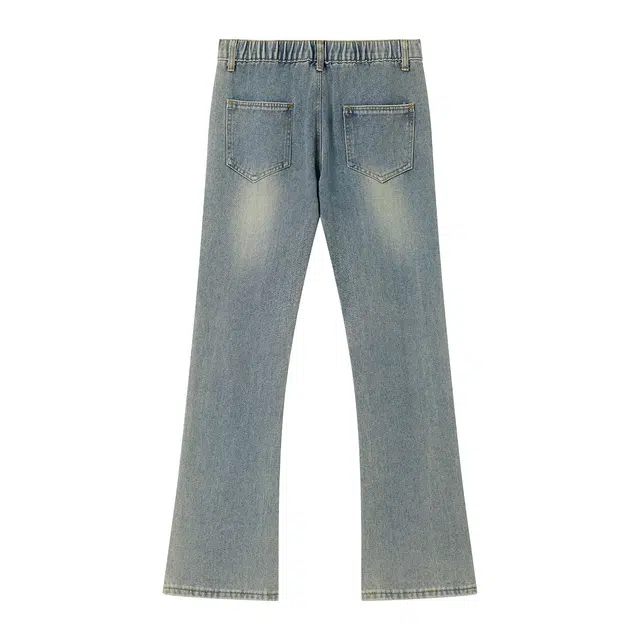 JEANSWEST logovibe