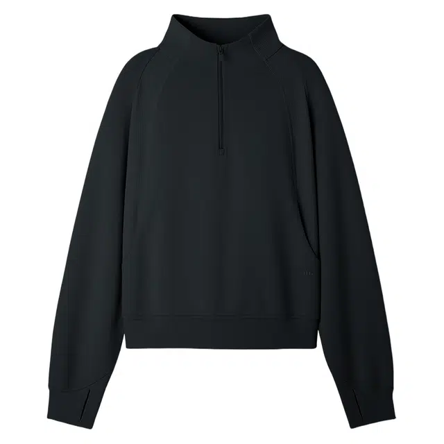 蕉下 女士运动立领户外休闲百搭显瘦轻薄防风舒适卫衣防晒服 女款