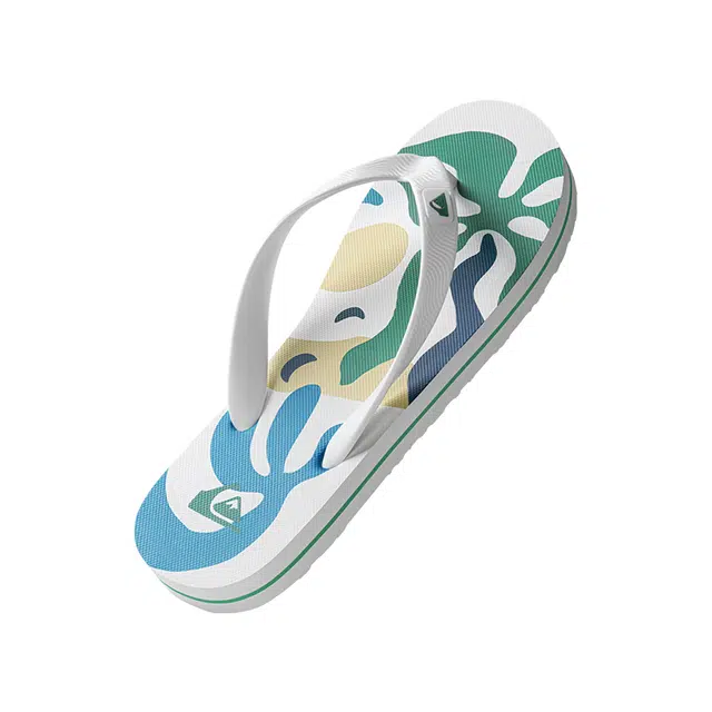 Quiksilver EVA