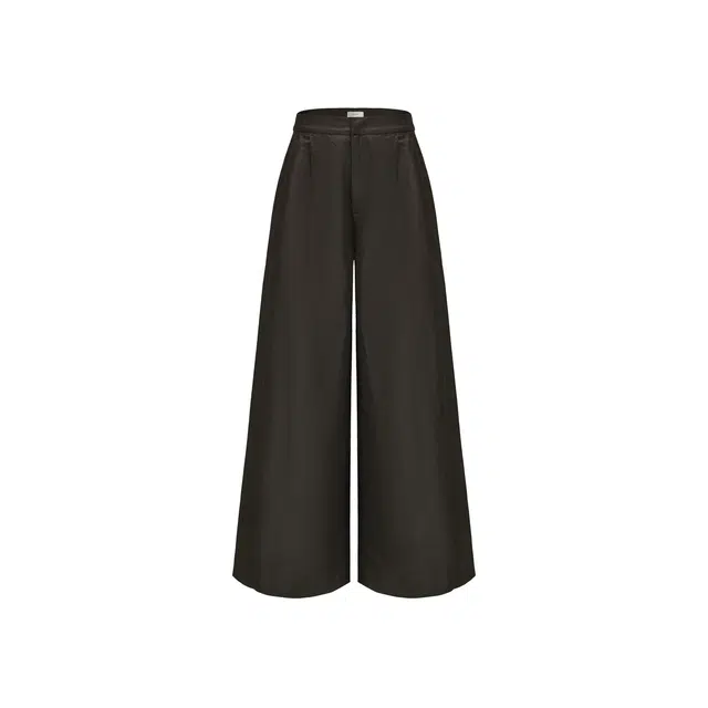 RUOHAN LAVA ROCK LAUT TROUSERS PREAW25