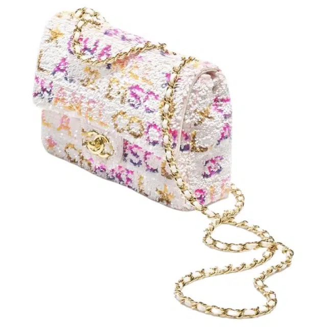 CHANEL 24C 24