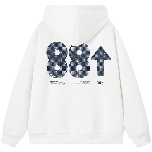 88rising LOGO